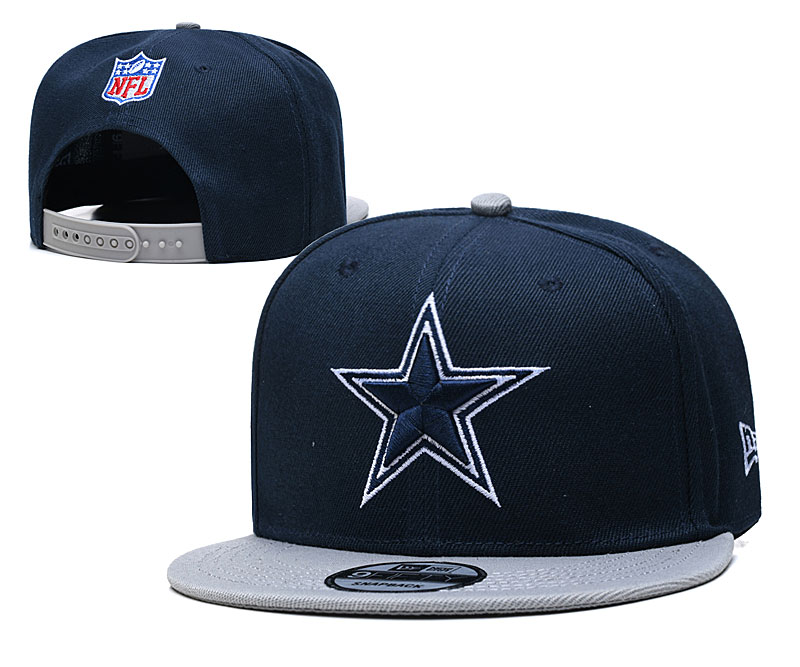 2021 NFL Dallas Cowboys  #29 hat